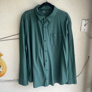 DSG Button Down Shirt